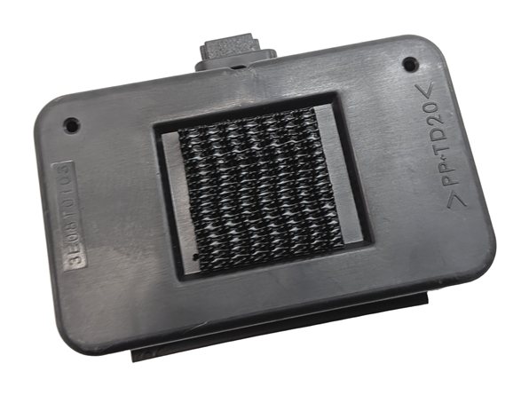 Thumbnail 4: 2015 RANGE ROVER SPORT (L494) KEYLESS ENTRY RF RADIO RECEIVER CONTROL MODULE