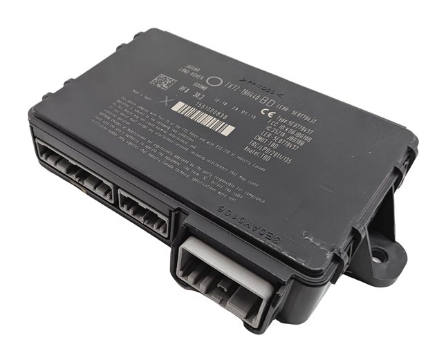 Thumbnail 1: 13-20 JAGUAR FPACE XE XF DISCOVERY RANGE ROVER SPORT EVOQUE KEYLESS ENTRY MODULE