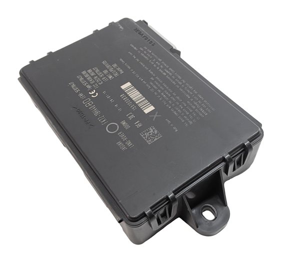 Thumbnail 3: 13-20 JAGUAR FPACE XE XF DISCOVERY RANGE ROVER SPORT EVOQUE KEYLESS ENTRY MODULE