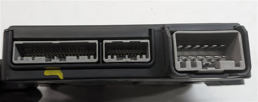 Thumbnail 5: 13-20 JAGUAR FPACE XE XF DISCOVERY RANGE ROVER SPORT EVOQUE KEYLESS ENTRY MODULE