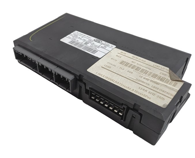 Thumbnail 1: 14-20 JAGUAR EPACE XE XF XJ - DISCOVERY RANGE ROVER SPORT - HEATED SEAT MODULE
