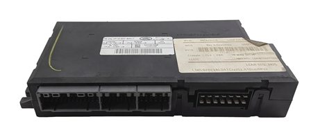 Thumbnail 2: 14-20 JAGUAR EPACE XE XF XJ - DISCOVERY RANGE ROVER SPORT - HEATED SEAT MODULE