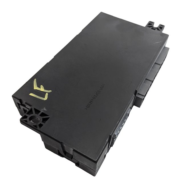 Thumbnail 4: 14-20 JAGUAR EPACE XE XF XJ - DISCOVERY RANGE ROVER SPORT - HEATED SEAT MODULE