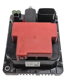 Thumbnail 2: 2015 RANGE ROVER SPORT (L494) 3.0L POWER DISTRIBUTION CONTROL MODULE FUSE BOX