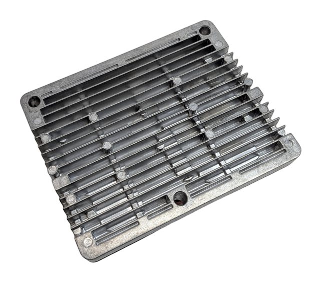 Thumbnail 5: 2015 RANGE ROVER SPORT (L494) 3.0L POWER DISTRIBUTION CONTROL MODULE FUSE BOX