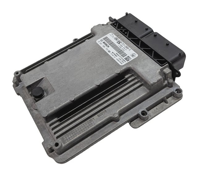 Thumbnail 3: 2013-2016 LR4 RANGE ROVER SPORT (L405 L494) 3.0L 5.0L ENGINE CONTROL MODULE ECM