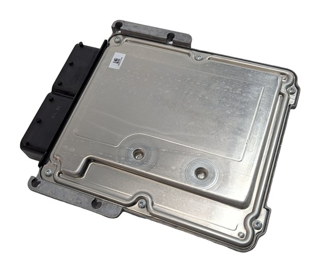 Thumbnail 4: 2013-2016 LR4 RANGE ROVER SPORT (L405 L494) 3.0L 5.0L ENGINE CONTROL MODULE ECM