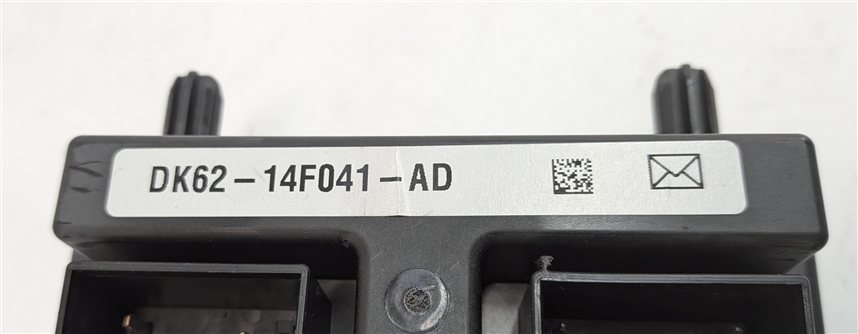 Thumbnail 7: 2015 RANGE ROVER SPORT (L494) 3.0L CABIN SAM MODULE FUSE BOX RELAY CARRIER