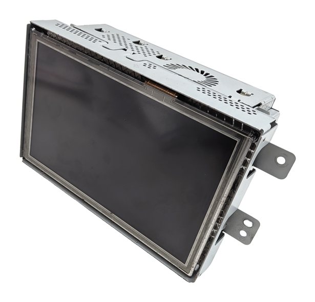Thumbnail 2: 2015 RANGE ROVER SPORT (L494) INFO STEREO GPS NAVIGATION DISPLAY TOUCH SCREEN