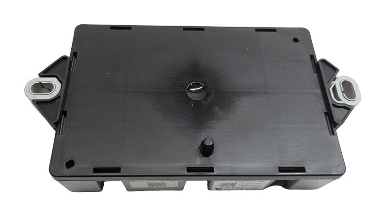 Thumbnail 4: 2015 RANGE ROVER SPORT (L494) 3.0L REAR CABIN SAM FUSE BOX RELAY CARRIER MODULE