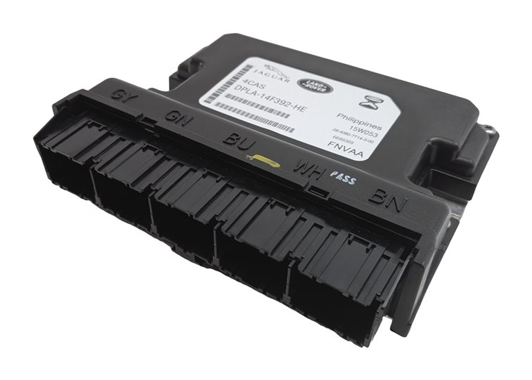 Thumbnail 1: 2014-2016 RANGE ROVER SPORT (L494) AIR RIDE SUSPENSION CONTROL MODULE
