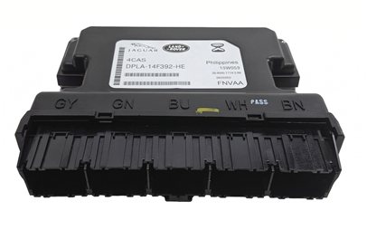 Thumbnail 2: 2014-2016 RANGE ROVER SPORT (L494) AIR RIDE SUSPENSION CONTROL MODULE