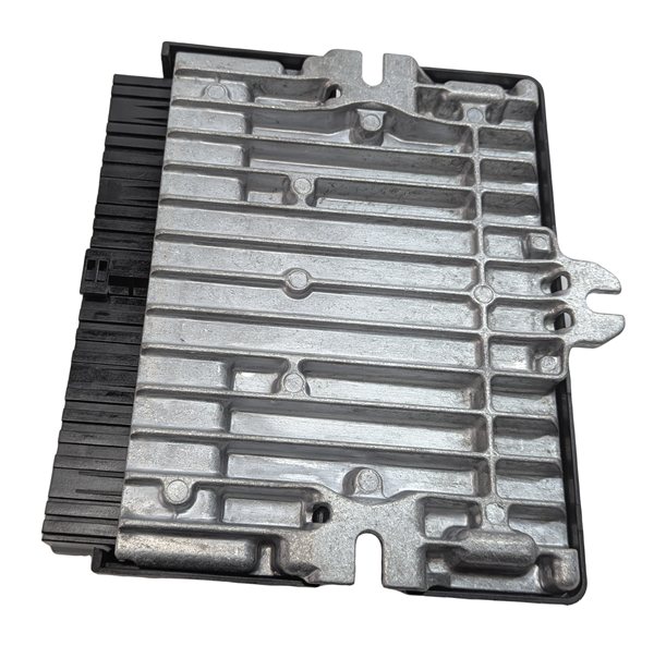 Thumbnail 4: 2014-2016 RANGE ROVER SPORT (L494) AIR RIDE SUSPENSION CONTROL MODULE