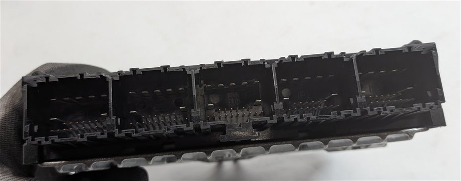 Thumbnail 5: 2014-2016 RANGE ROVER SPORT (L494) AIR RIDE SUSPENSION CONTROL MODULE
