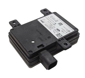 15-17 RANGE ROVER SPORT EVOQUE (L494 L538) REAR BLIND SPOT RADAR SENSOR MODULE
