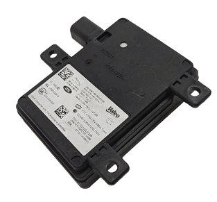 Thumbnail 3: 15-17 RANGE ROVER SPORT EVOQUE (L494 L538) REAR BLIND SPOT RADAR SENSOR MODULE