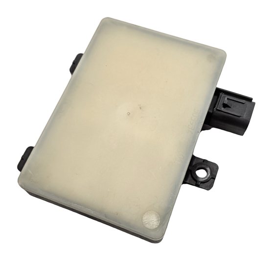 Thumbnail 4: 15-17 RANGE ROVER SPORT EVOQUE (L494 L538) REAR BLIND SPOT RADAR SENSOR MODULE