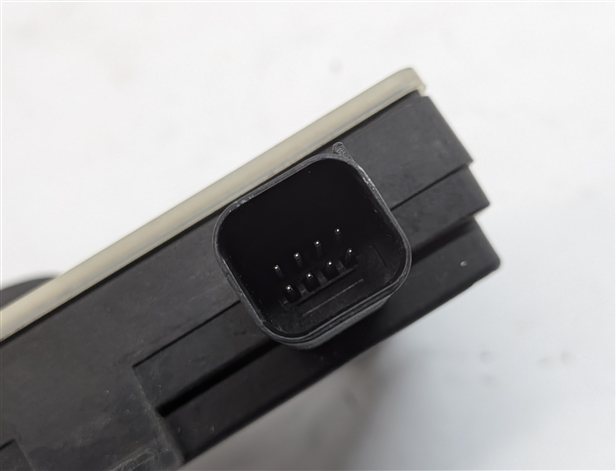 Thumbnail 5: 15-17 RANGE ROVER SPORT EVOQUE (L494 L538) REAR BLIND SPOT RADAR SENSOR MODULE