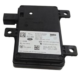 Thumbnail 2: 15-17 RANGE ROVER SPORT EVOQUE (L494 L538) REAR BLIND SPOT RADAR SENSOR MODULE