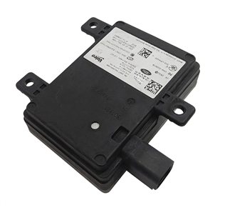 Thumbnail 3: 15-17 RANGE ROVER SPORT EVOQUE (L494 L538) REAR BLIND SPOT RADAR SENSOR MODULE