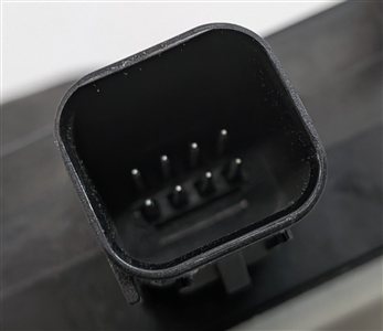 Thumbnail 5: 15-17 RANGE ROVER SPORT EVOQUE (L494 L538) REAR BLIND SPOT RADAR SENSOR MODULE