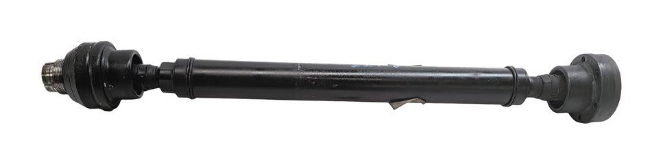 Thumbnail 2: 13-20 RANGE ROVER SPORT DISCOVERY DEFENDER L405 L462 L494 L663 FRONT DRIVESHAFT