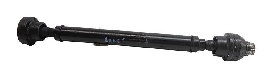 Thumbnail 4: 13-20 RANGE ROVER SPORT DISCOVERY DEFENDER L405 L462 L494 L663 FRONT DRIVESHAFT