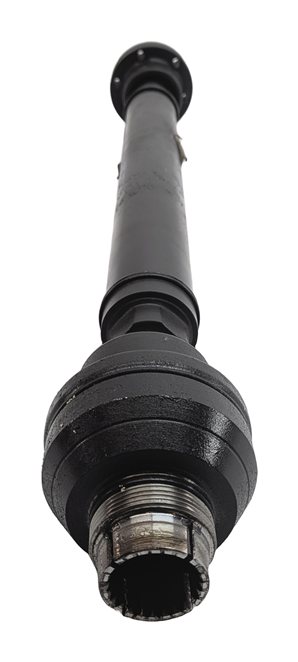 Thumbnail 5: 13-20 RANGE ROVER SPORT DISCOVERY DEFENDER L405 L462 L494 L663 FRONT DRIVESHAFT