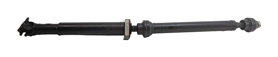 Thumbnail 2: 2014-2016 RANGE ROVER SPORT (L494) REAR DRIVESHAFT DRIVELINE (1 SPEED T-CASE)
