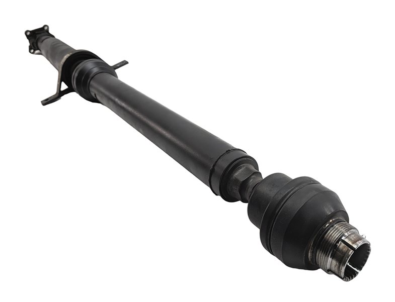 Thumbnail 3: 2014-2016 RANGE ROVER SPORT (L494) REAR DRIVESHAFT DRIVELINE (1 SPEED T-CASE)