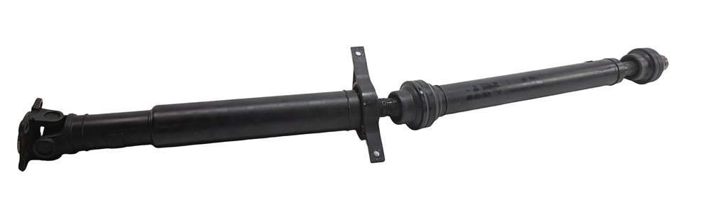 Thumbnail 4: 2014-2016 RANGE ROVER SPORT (L494) REAR DRIVESHAFT DRIVELINE (1 SPEED T-CASE)