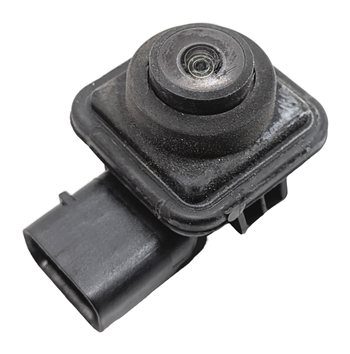 Thumbnail 3: 2014-2015 RANGE ROVER SPORT (L494) REAR BACKUP REVERSE REARVIEW ASSIST CAMERA