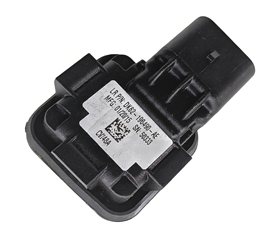 Thumbnail 4: 2014-2015 RANGE ROVER SPORT (L494) REAR BACKUP REVERSE REARVIEW ASSIST CAMERA