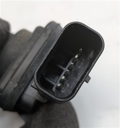 Thumbnail 5: 2014-2015 RANGE ROVER SPORT (L494) REAR BACKUP REVERSE REARVIEW ASSIST CAMERA