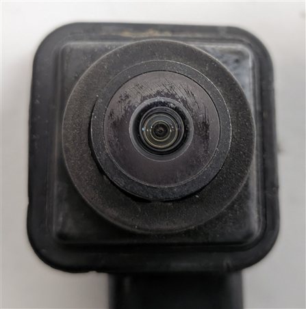 Thumbnail 6: 2014-2015 RANGE ROVER SPORT (L494) REAR BACKUP REVERSE REARVIEW ASSIST CAMERA