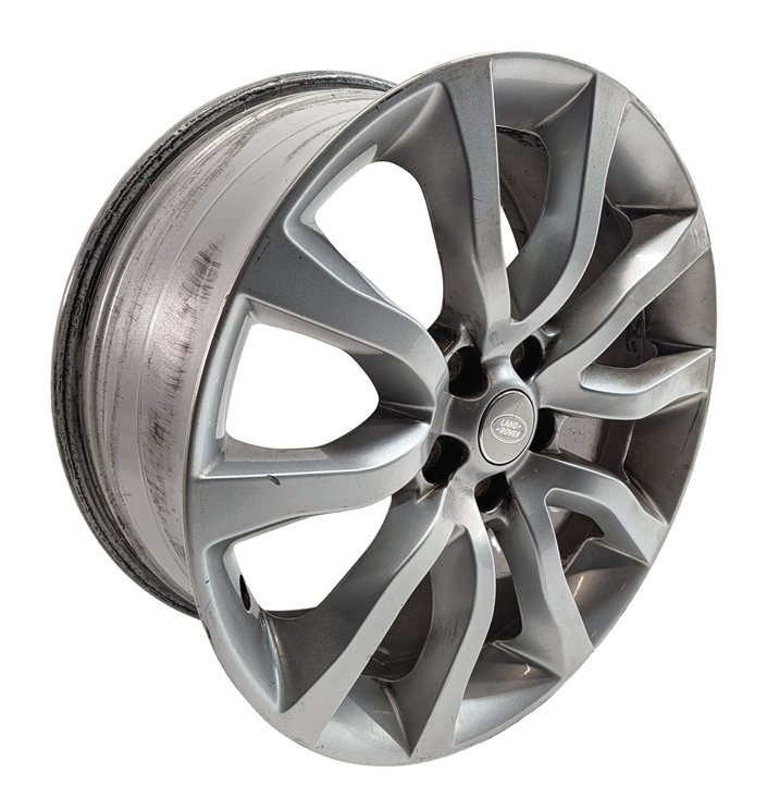 2014-2017 RANGE ROVER SPORT (L494) 20x8.5 ALUMINUM ALLOY 5 V-SPOKE WHEEL RIM