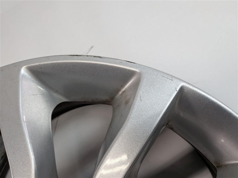 Thumbnail 11: 2014-2017 RANGE ROVER SPORT (L494) 20x8.5 ALUMINUM ALLOY 5 V-SPOKE WHEEL RIM