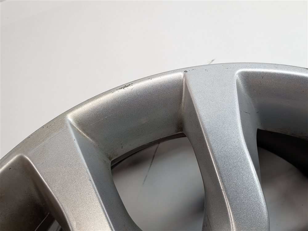 Thumbnail 12: 2014-2017 RANGE ROVER SPORT (L494) 20x8.5 ALUMINUM ALLOY 5 V-SPOKE WHEEL RIM