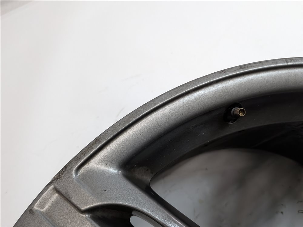 Thumbnail 13: 10-15 AUDI Q7 (4L) 21x10  ALUMINUM ALLOY 5 TRIPLE 15-SPOKE WHEEL RIM (OPT: C7F)