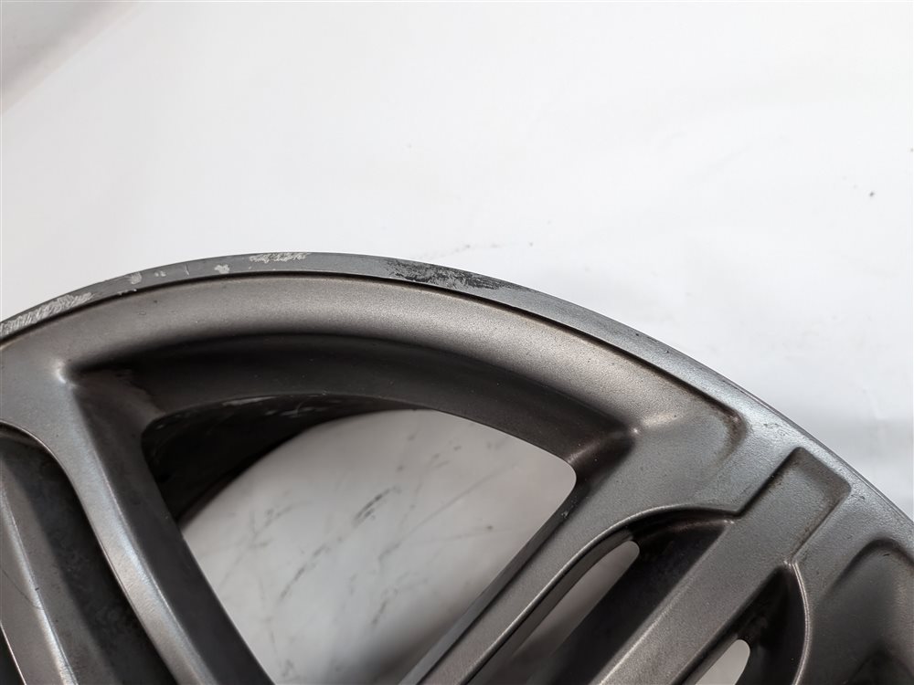 Thumbnail 12: 10-15 AUDI Q7 (4L) 21x10  ALUMINUM ALLOY 5 TRIPLE 15-SPOKE WHEEL RIM (OPT: C7F)