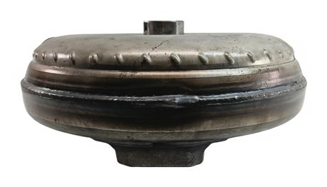 Thumbnail 4: 2011-2015 AUDI Q7 (4L) 3.0L GAS AUTO AUTOMATIC TRANSMISSION TORQUE CONVERTER