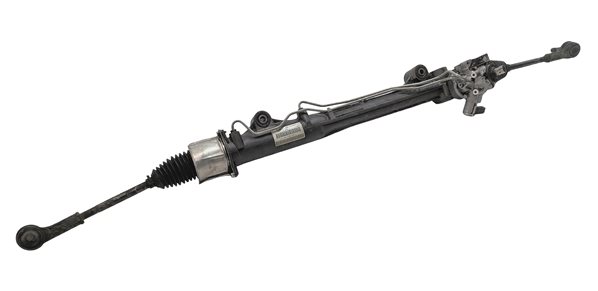 2011-2015 AUDI Q7 (4L) POWER STEERING GEAR RACK & PINION ASSEMBLY
