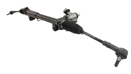 Thumbnail 3: 2011-2015 AUDI Q7 (4L) POWER STEERING GEAR RACK & PINION ASSEMBLY