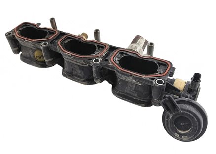 Thumbnail 5: 12-17 AUDI A6 A7 Q5 S5 SQ5 3.0L SUPERCHARGED LEFT INTAKE MANIFOLD DIFFUSER RAIL