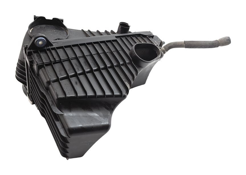 Thumbnail 6: 2011-2015 AUDI Q7 (4L) 3.0L SUPERCHARGED ENGINE AIR FILTER BOX CLEANER HOUSING