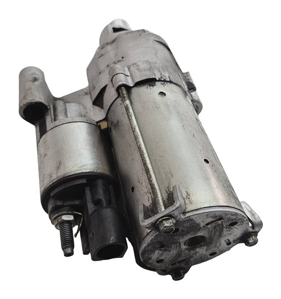 Thumbnail 3: 2010-2017 AUDI A5 A6 A7 Q5 Q7 S4 S5 (B8 8K 8R 8T C7 4G8 4L) ENGINE STARTER MOTOR