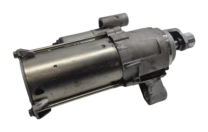 Thumbnail 4: 2010-2017 AUDI A5 A6 A7 Q5 Q7 S4 S5 (B8 8K 8R 8T C7 4G8 4L) ENGINE STARTER MOTOR