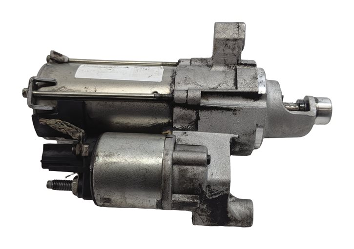 Thumbnail 5: 2010-2017 AUDI A5 A6 A7 Q5 Q7 S4 S5 (B8 8K 8R 8T C7 4G8 4L) ENGINE STARTER MOTOR