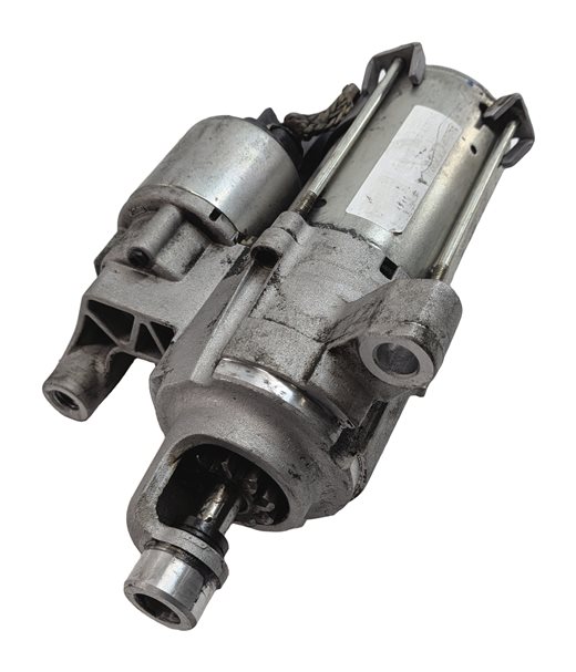 Thumbnail 6: 2010-2017 AUDI A5 A6 A7 Q5 Q7 S4 S5 (B8 8K 8R 8T C7 4G8 4L) ENGINE STARTER MOTOR