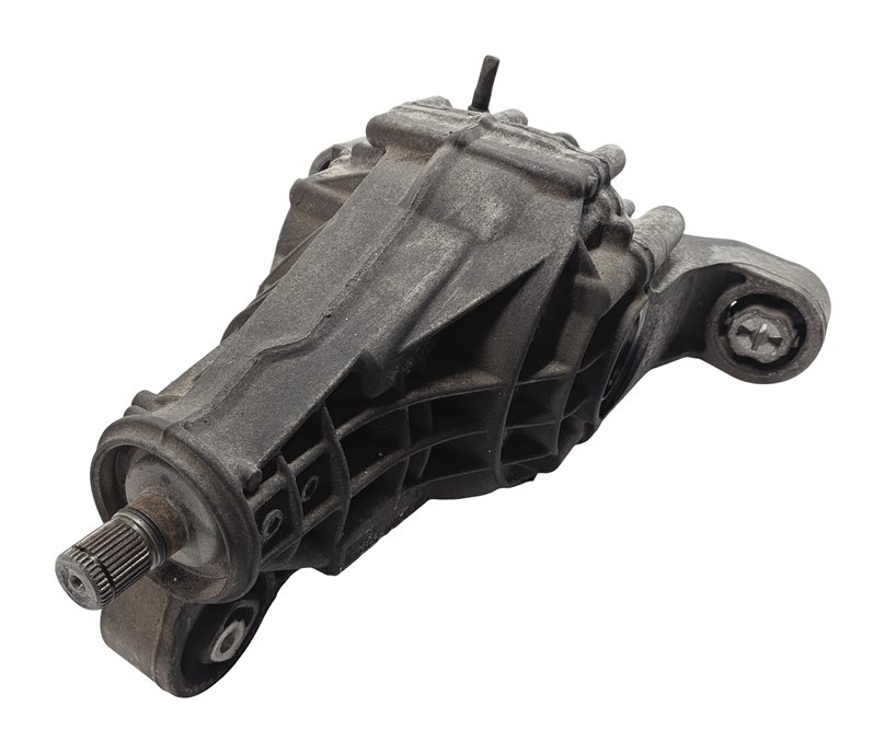 11-15 VW TOUAREG / AUDI Q7 (4L) 3.0L / 3.6L REAR DIFFERENTIAL CARRIER (MEY)